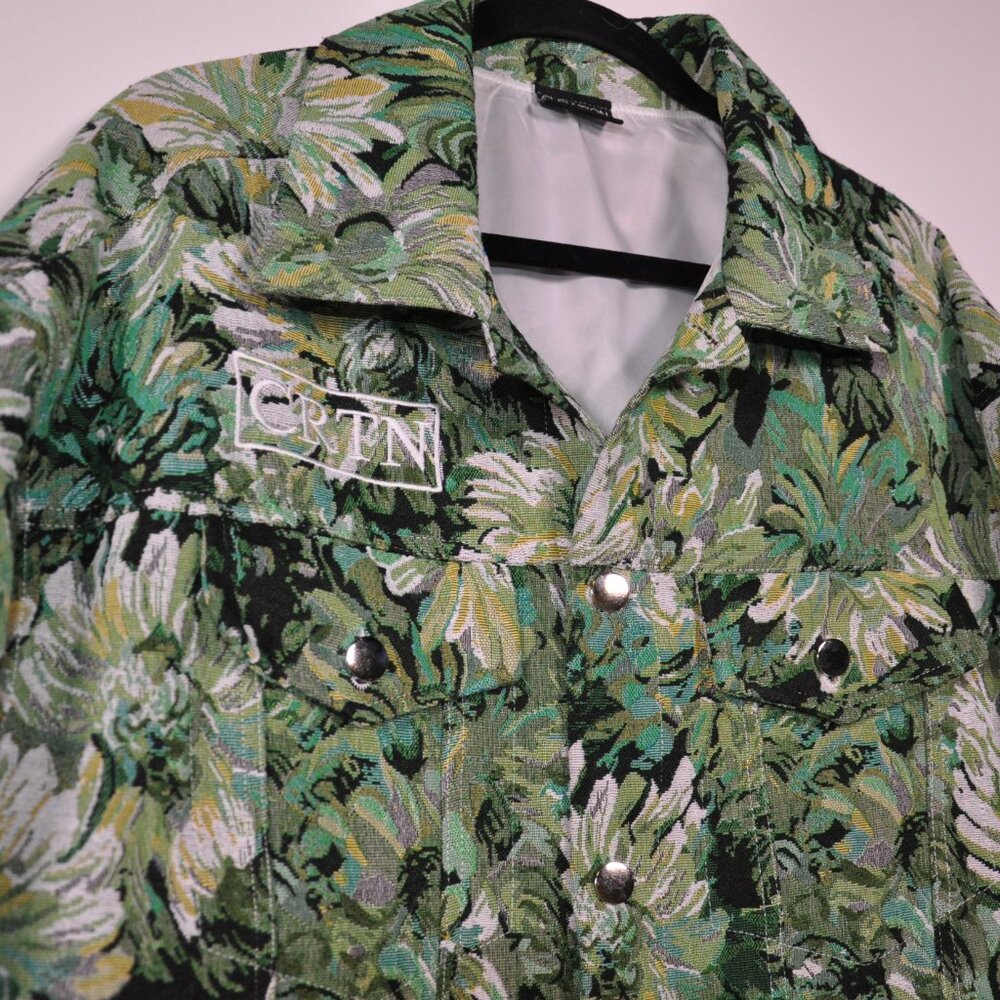 Curation Bloom Jacket - Picture 4 of 7